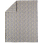Twin Midtown Duvet Cover