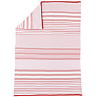 In the Mix Blanket (Pink)