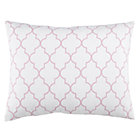 In the Mix Pink Sham