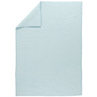 Twin Lt. Blue Moving Blanket