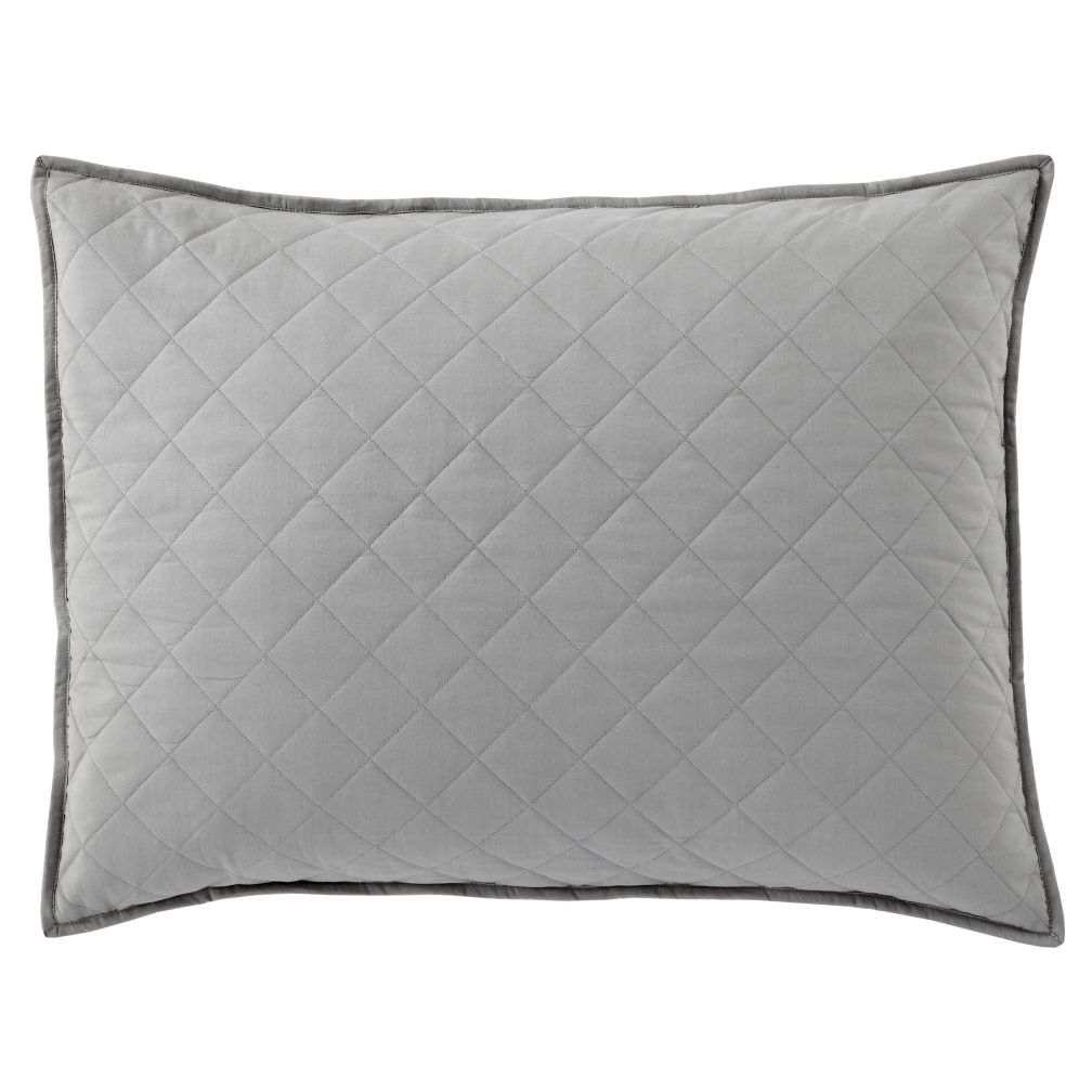 Moving Sham (Grey)