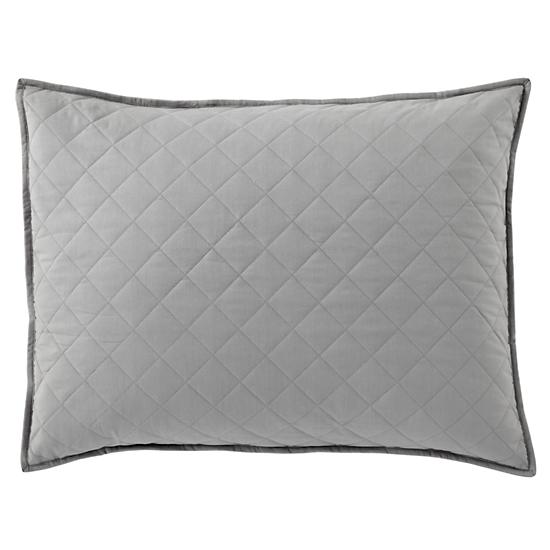 Bedding_MovingBlanket_GY_Sham_LL