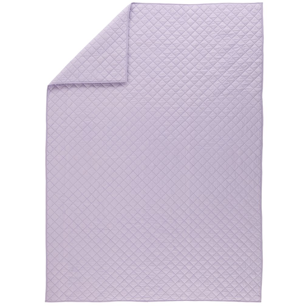 Lavender Moving Blanket (Full-Queen)