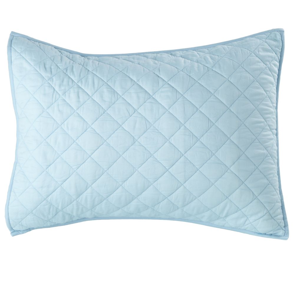 Moving Sham (Lt. Blue)