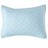Moving Sham (Lt. Blue)
