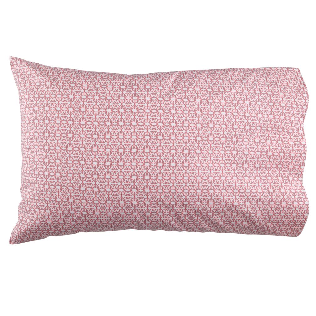 Streets of Paree Pillowcase