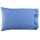 Pinch and Pleat Blue Case