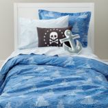 A Pirate's Bedding for Me
