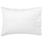 Polar Bear White Pillowcase