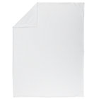 Twin White Polar Bear Duvet Cover