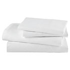 Full White Polar Bear Sheet Set