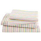 Full Princess and the Pea Sheet Set(includes 1 fitted sheet, 1 flat sheet and 2 cases)