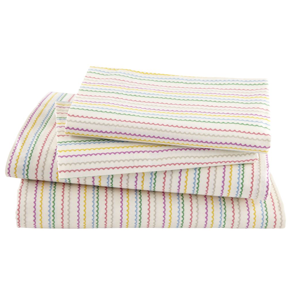 Princess and the Pea Sheet Set