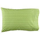 Rainforest Green Leaf Case