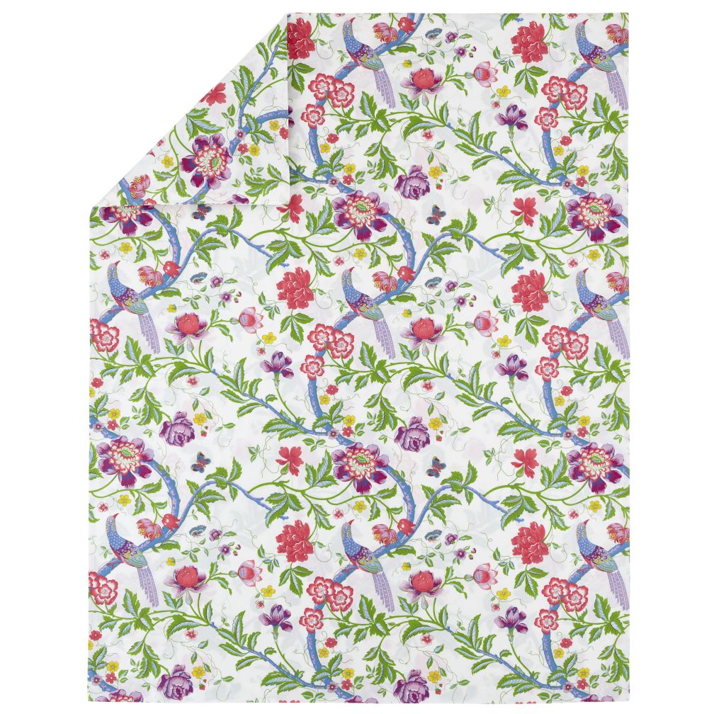 Rainforest Duvet Cover (Twin)