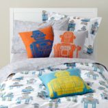 Robo-Bedding