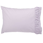 Lavender Frilled Case