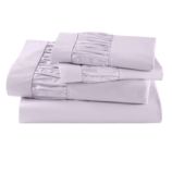 Thrilled to be Frilled Sheet Set (Lavender)