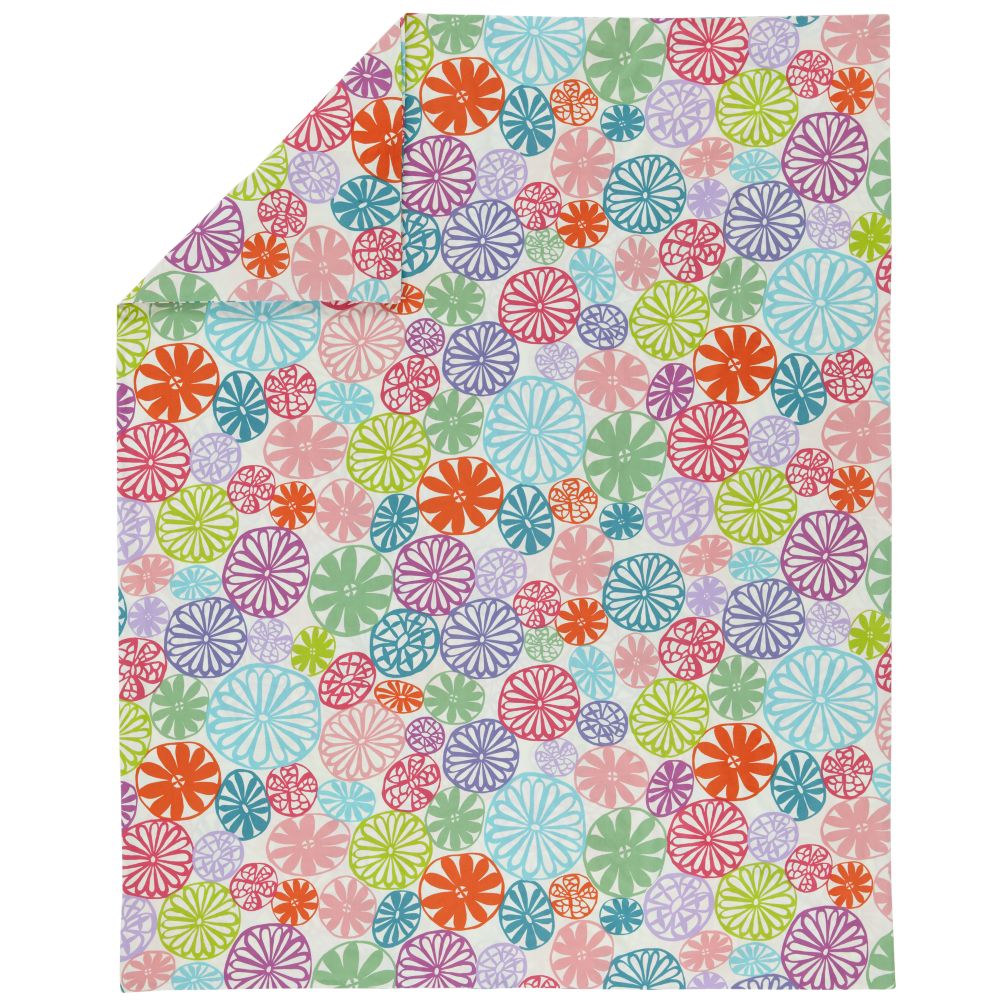 unshine Day Duvet Cover (Full-Queen)