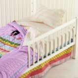 Princess and the Pea Toddler Sheet Set