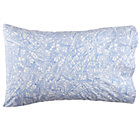 Transit Authority Map Pillowcase
