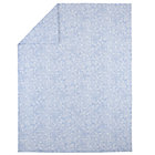 Twin Transit Authority Duvet Cover