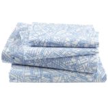 Transit Authority Sheet Set