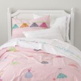 Tulle and the Gang Bedding
