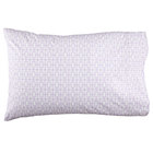Lavender Window Pane Case