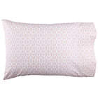 Pink Window Pane Case