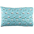 Yeti Pillowcase