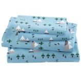 Yeti for Bed Sheet Set