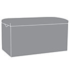 Stock Plus Storage Bench