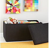 Toy Boxes