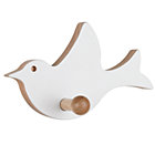 White Bird Hang Up