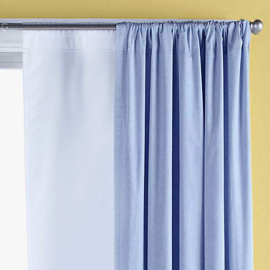 Blackout Liner For Curtains 