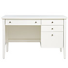 White Blake Desk