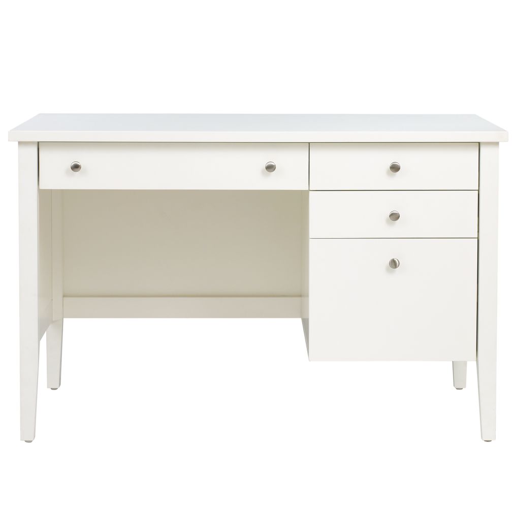 Blake Desk (White)
