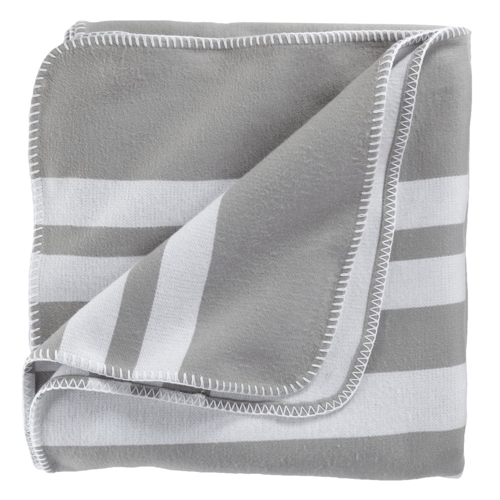General Store Blanket (Grey)