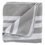 General Store Blanket (Grey)
