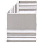 Twin General Store Blanket(Grey)