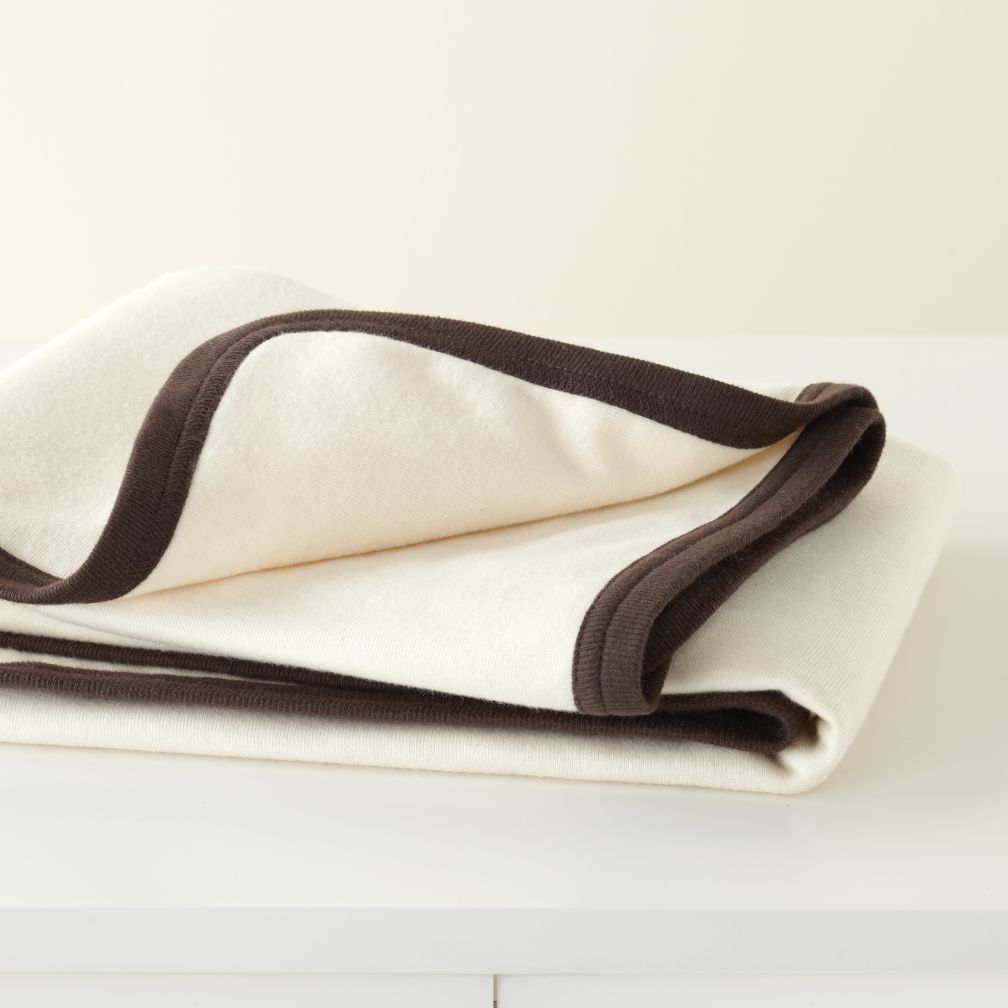 Cream Gotcha Covered Blanket