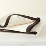 Cream Gotcha Covered Blanket