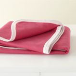 Pink Gotcha Covered Blanket