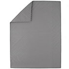 Twin Grey Moving Blanket