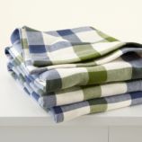 Your New Favorite Plaid Blanket