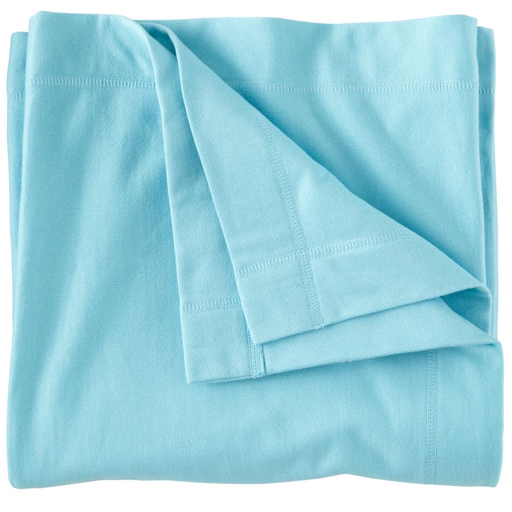Favorite Sweats Blanket (Blue)