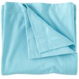 Favorite Sweats Blanket (Blue)