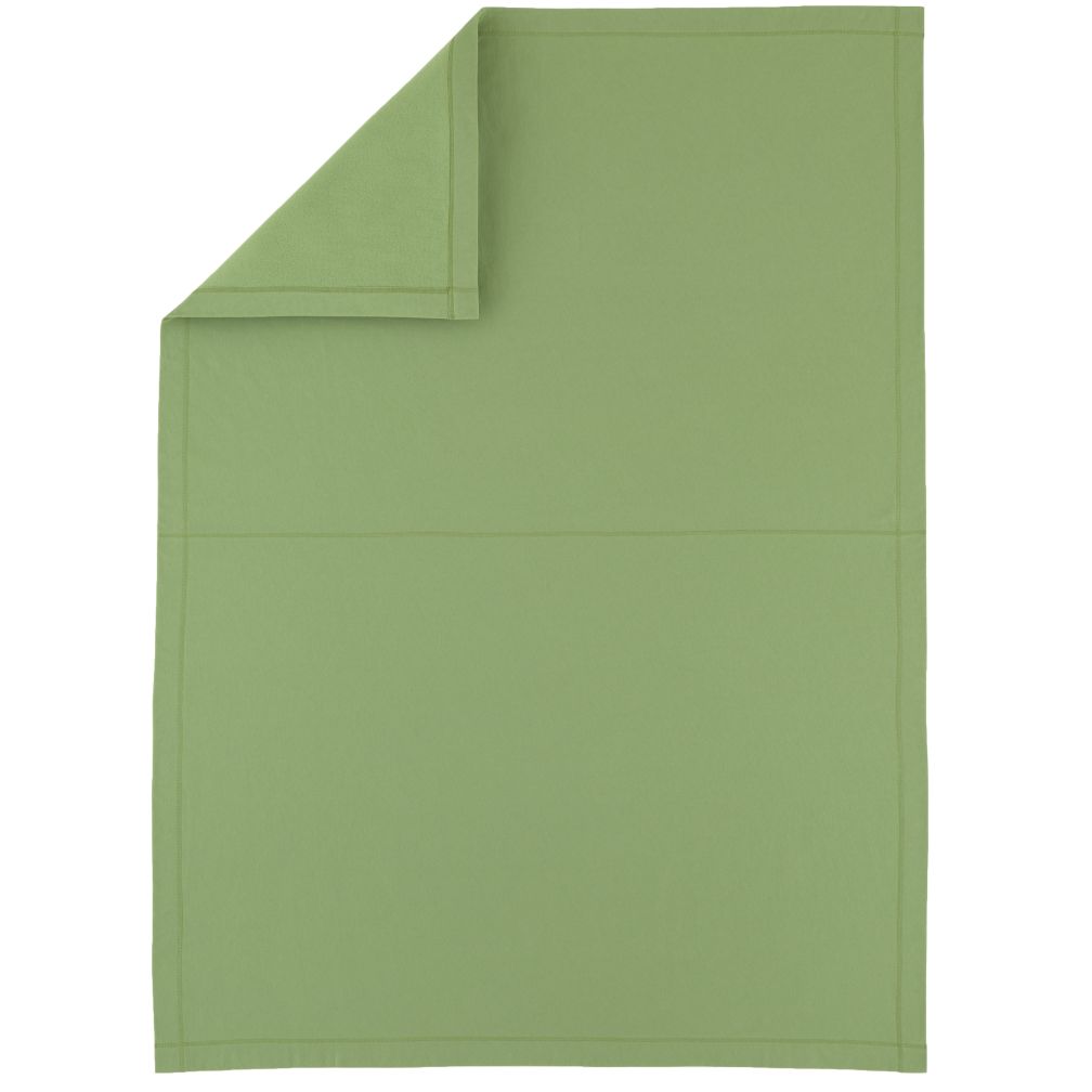 Favorite Sweats Blanket (Green)