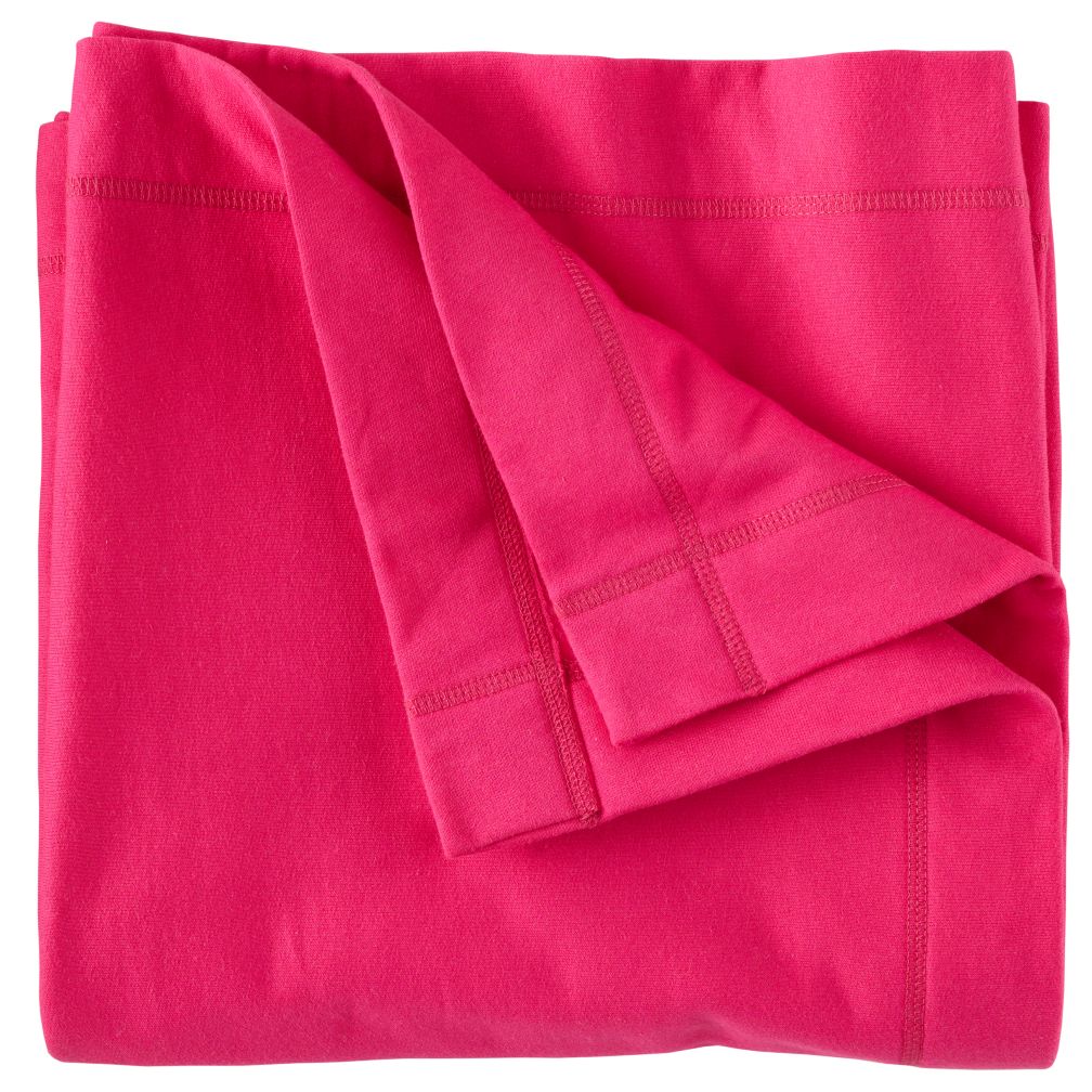 Favorite Sweats Blanket (Pink)